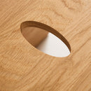 Wood Box Coffee Table