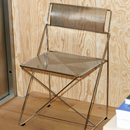 X-Line Chair Chrome