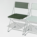 X-Line Chair Chrome