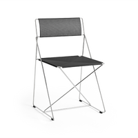 X-Line Chair Chrome