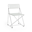 X-Line Chair Chrome