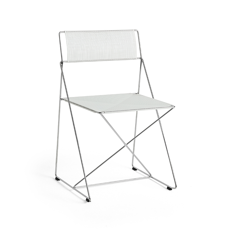 X-Line Chair Chrome