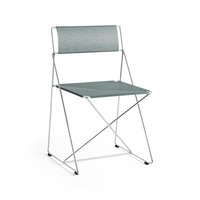 X-Line Chair Chrome