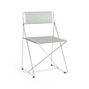 X-Line Chair Chrome