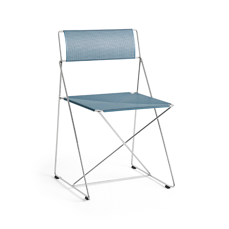 X-Line Chair Chrome