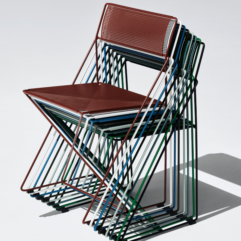 X-Line Chair