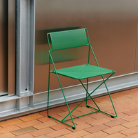 X-Line Chair