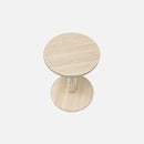 All Wood Stool