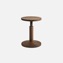 All Wood Stool