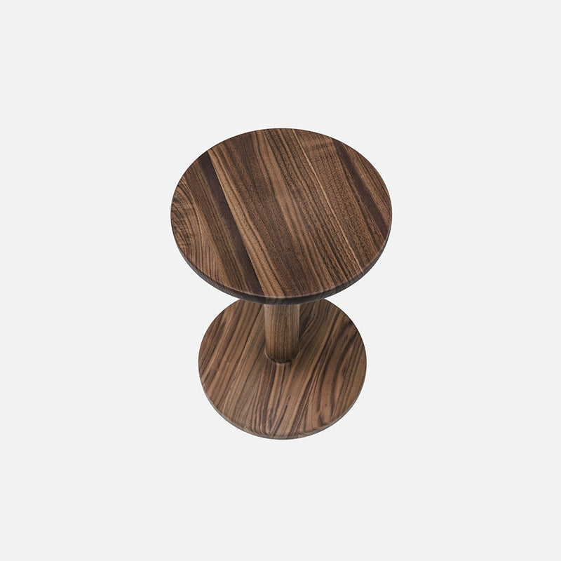 All Wood Stool