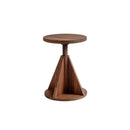 All Wood Stool