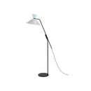 Alphabeta Floor Lamp