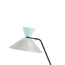 Alphabeta Floor Lamp