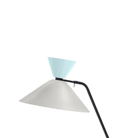 Alphabeta Floor Lamp