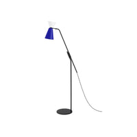 Alphabeta Floor Lamp