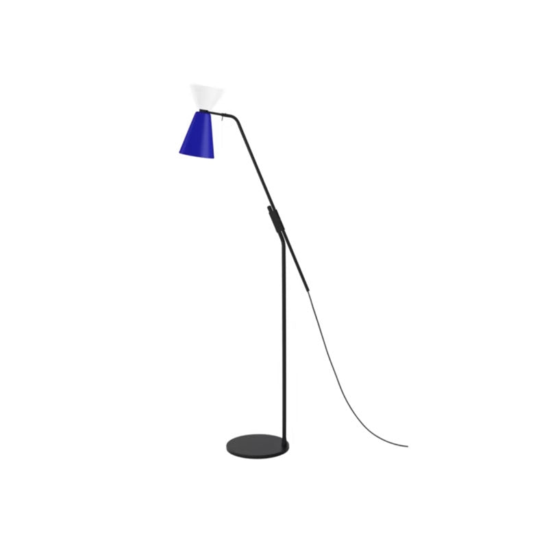 Alphabeta Floor Lamp