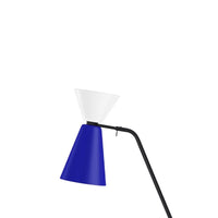 Alphabeta Floor Lamp