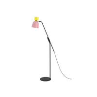 Alphabeta Floor Lamp