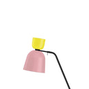 Alphabeta Floor Lamp