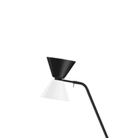 Alphabeta Floor Lamp
