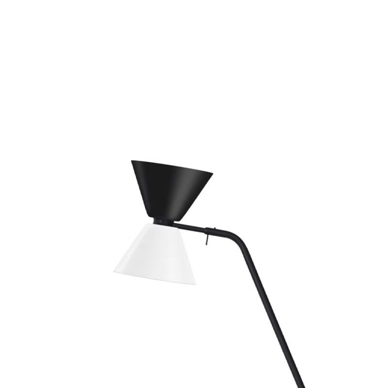 Alphabeta Floor Lamp