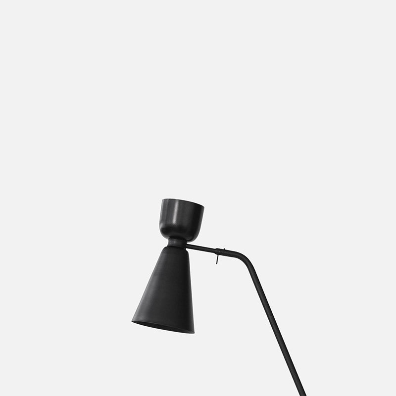 Alphabeta Floor Lamp