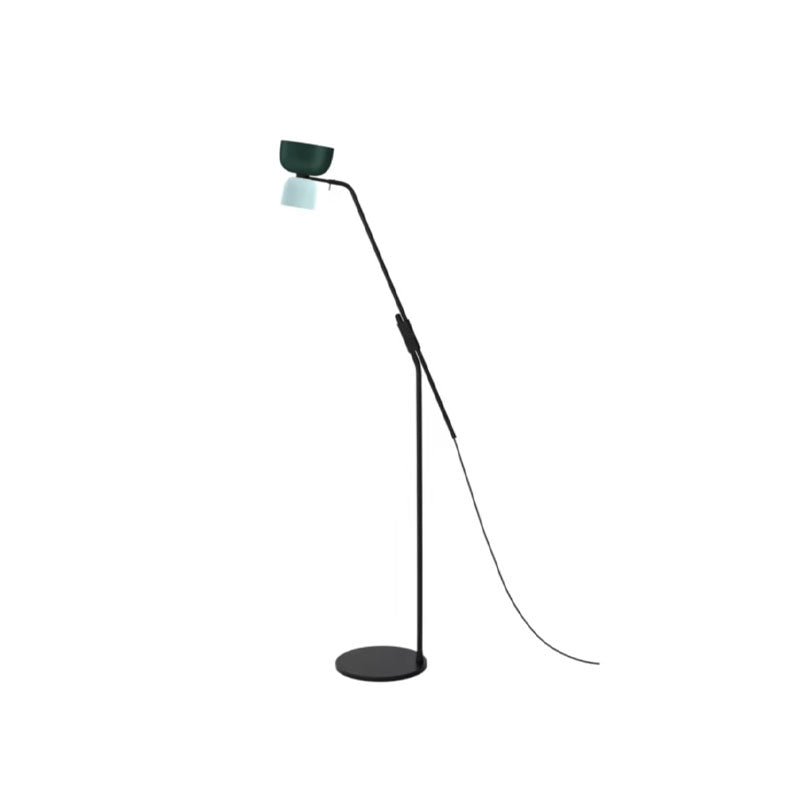 Alphabeta Floor Lamp