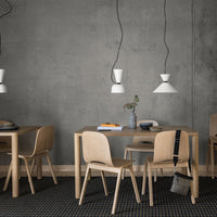 Alphabeta Pendant Uno