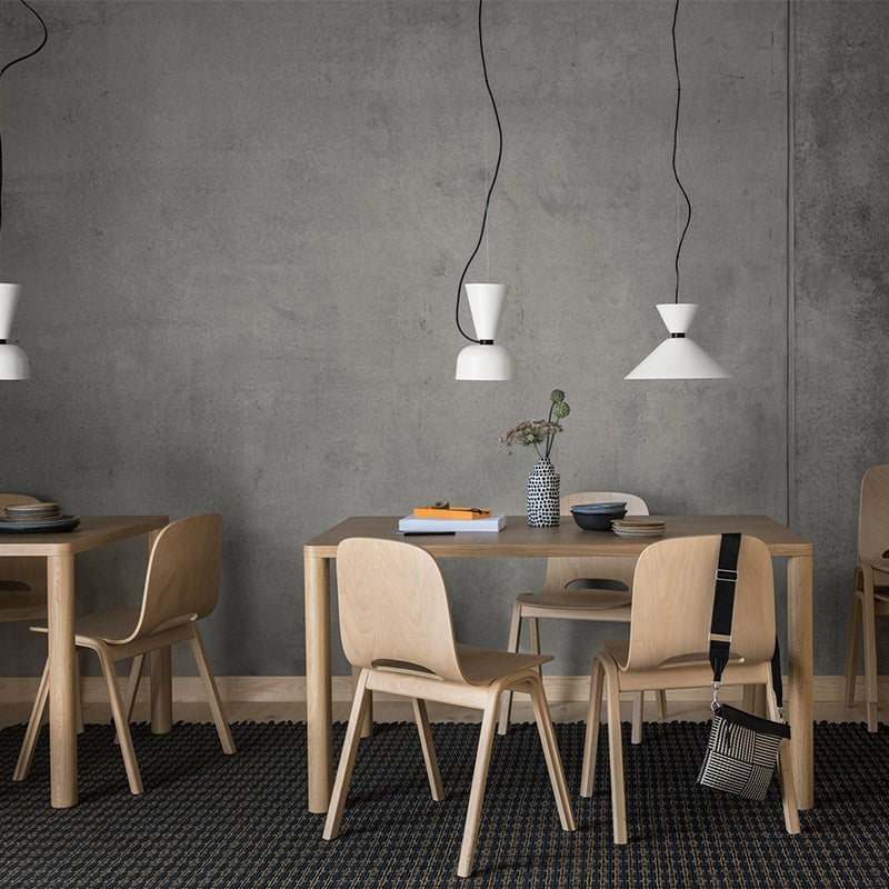 Alphabeta Pendant Uno