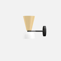 Alphabeta Lampada da parete