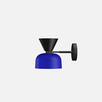 Alphabeta Lampada da parete