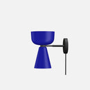 Alphabeta Lampada da parete con cavo