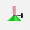 Alphabeta Lampada da parete con cavo