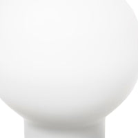 Coco - lampada da tavolo