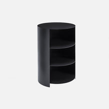 Hide Pedestal