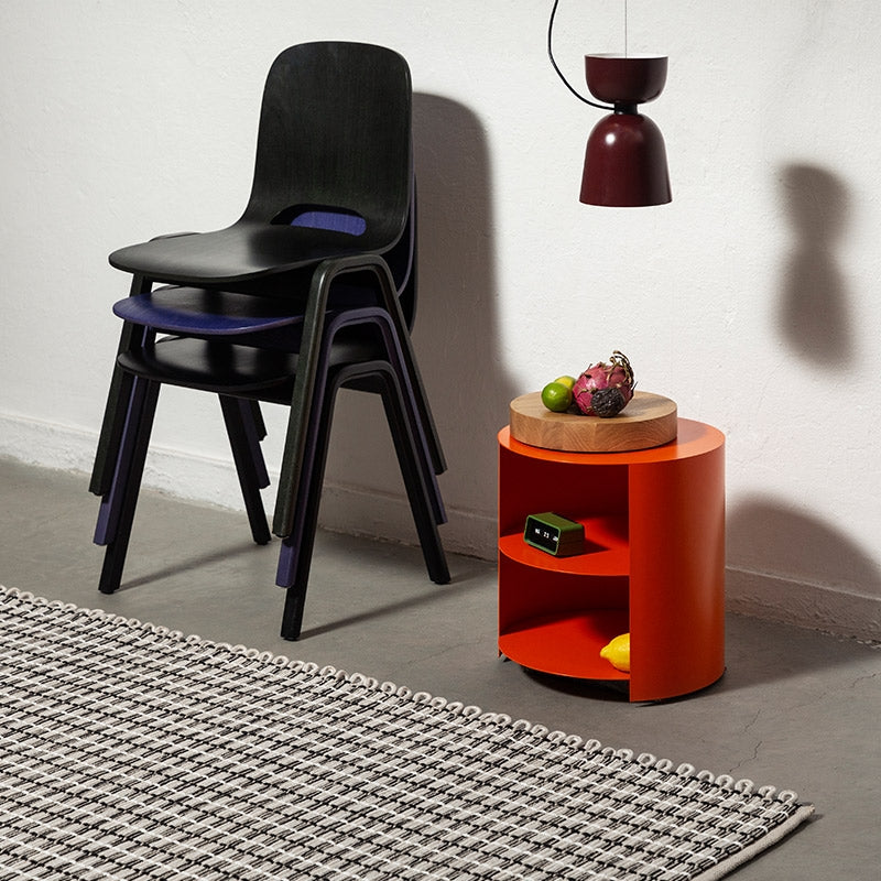 Hide Side Table - Hem | DesignRepublic – Design Republic Shop