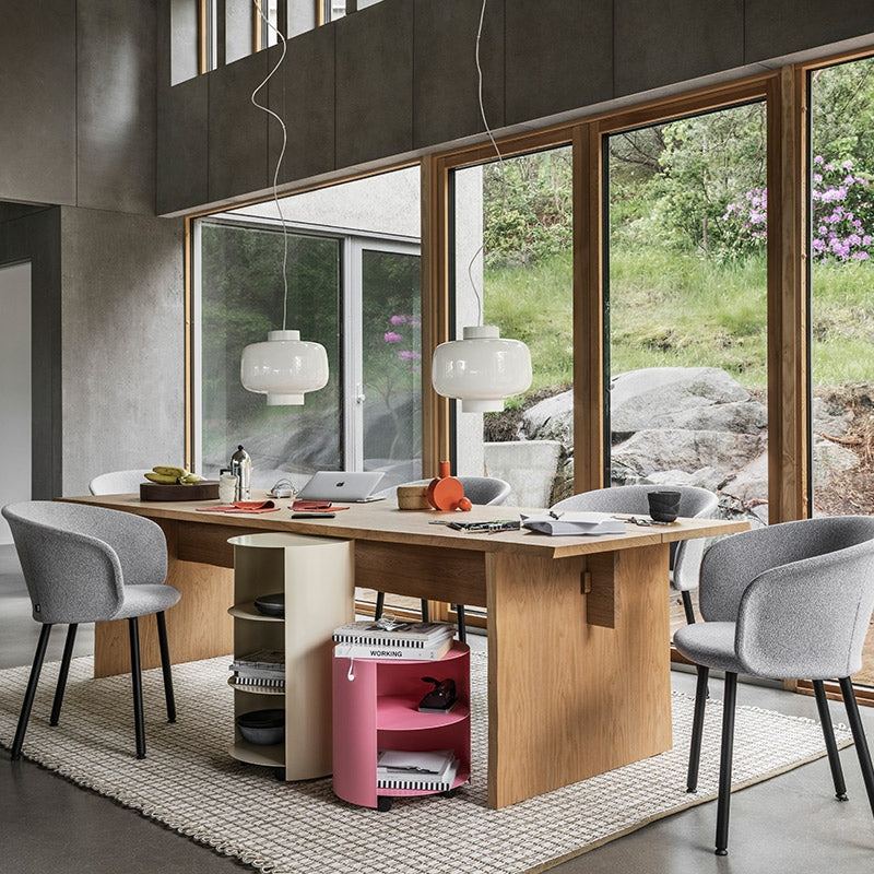 Hide Side Table - Hem | DesignRepublic – Design Republic Shop