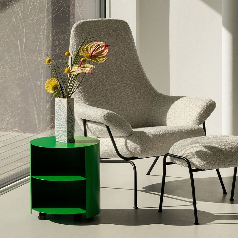 ヘム HEM ハイドサイドテーブル HIDE SIDE TABLE Hide Side Table - Hem | Design Republic – Design Republic Shop