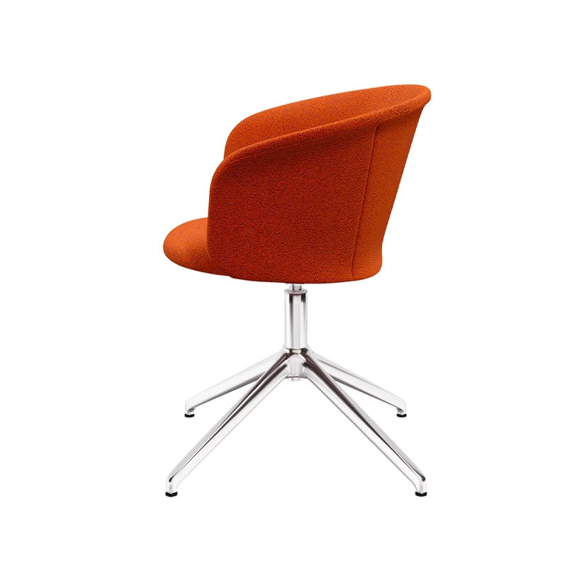 Kendo - sedia girevole