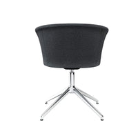 Kendo - sedia girevole