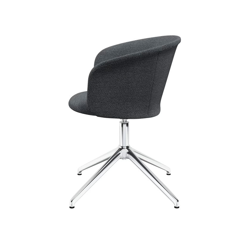 Kendo - sedia girevole