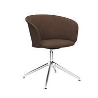 Kendo - sedia girevole