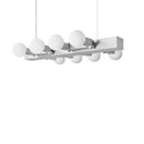 Knuckle - chandelier