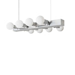 Knuckle - chandelier