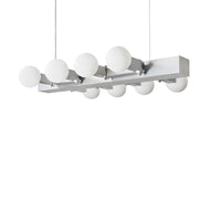 Knuckle - chandelier