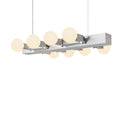 Knuckle - chandelier