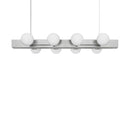 Knuckle - chandelier