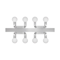 Knuckle - chandelier