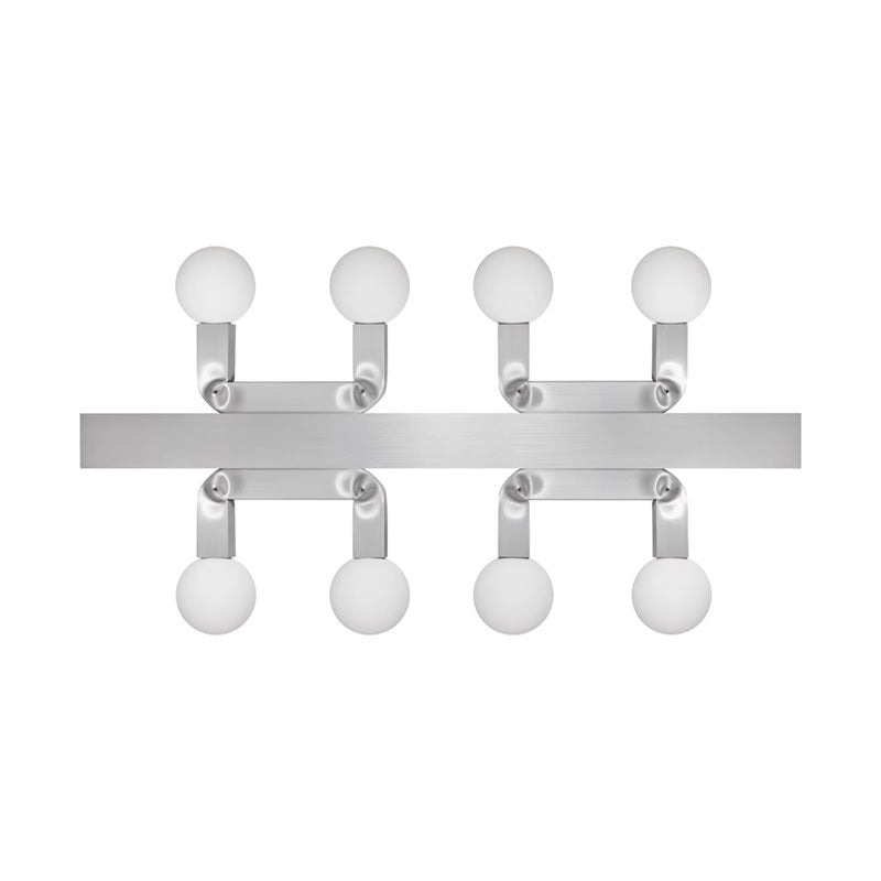 Knuckle - chandelier