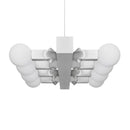 Knuckle - chandelier